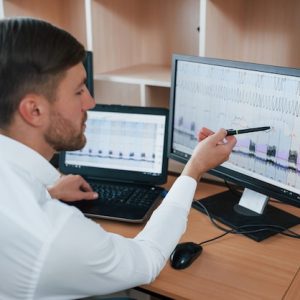 Virtual IT Performance Monitoring